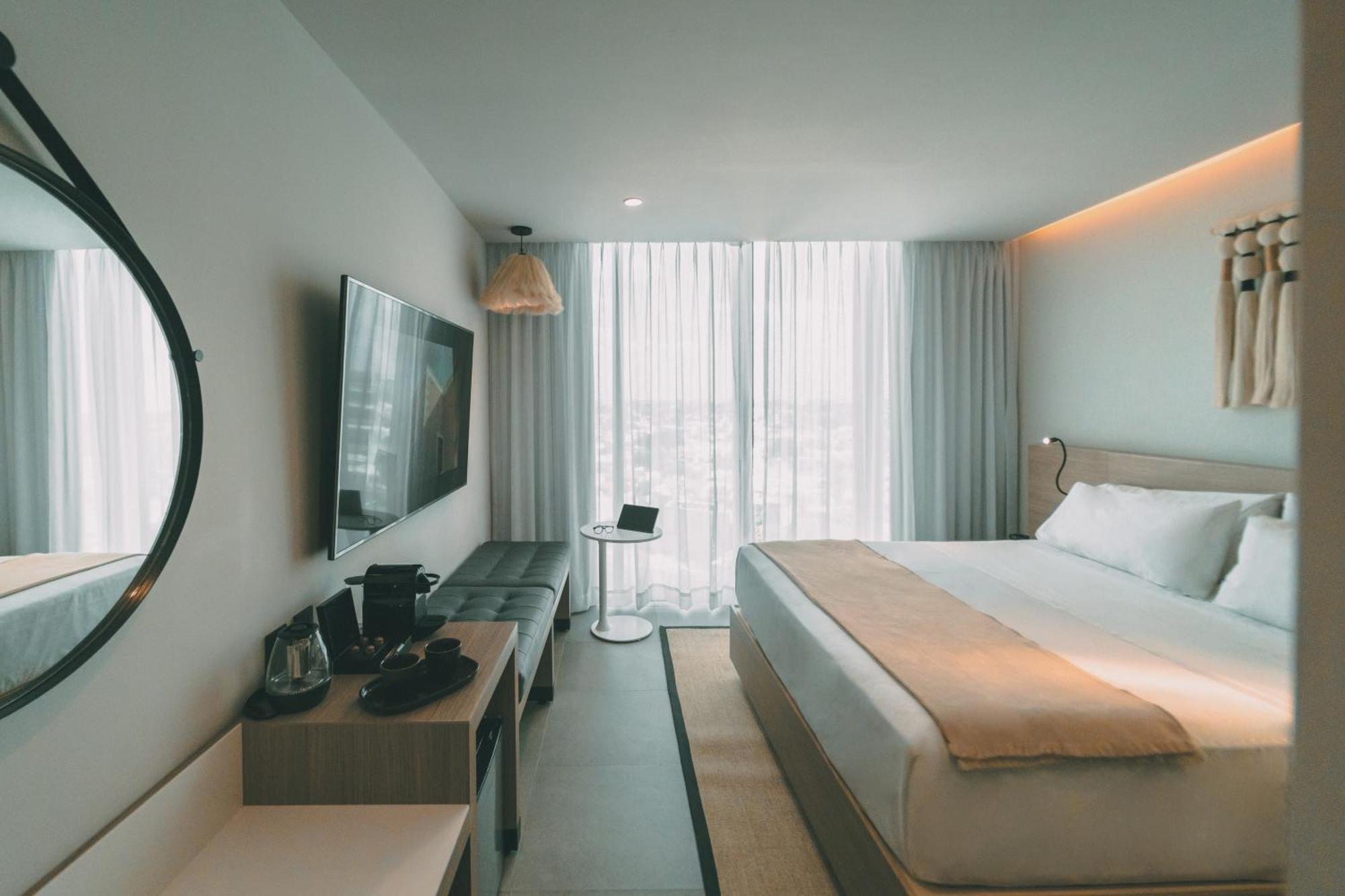 Aken Mind Hotel 4*