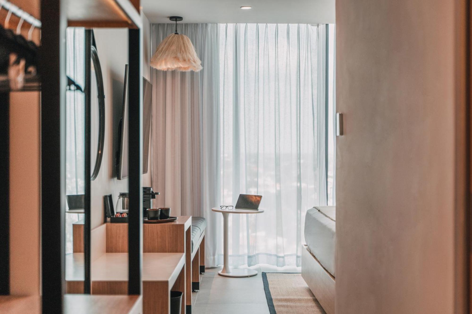 Aken Mind Hotel Mérida