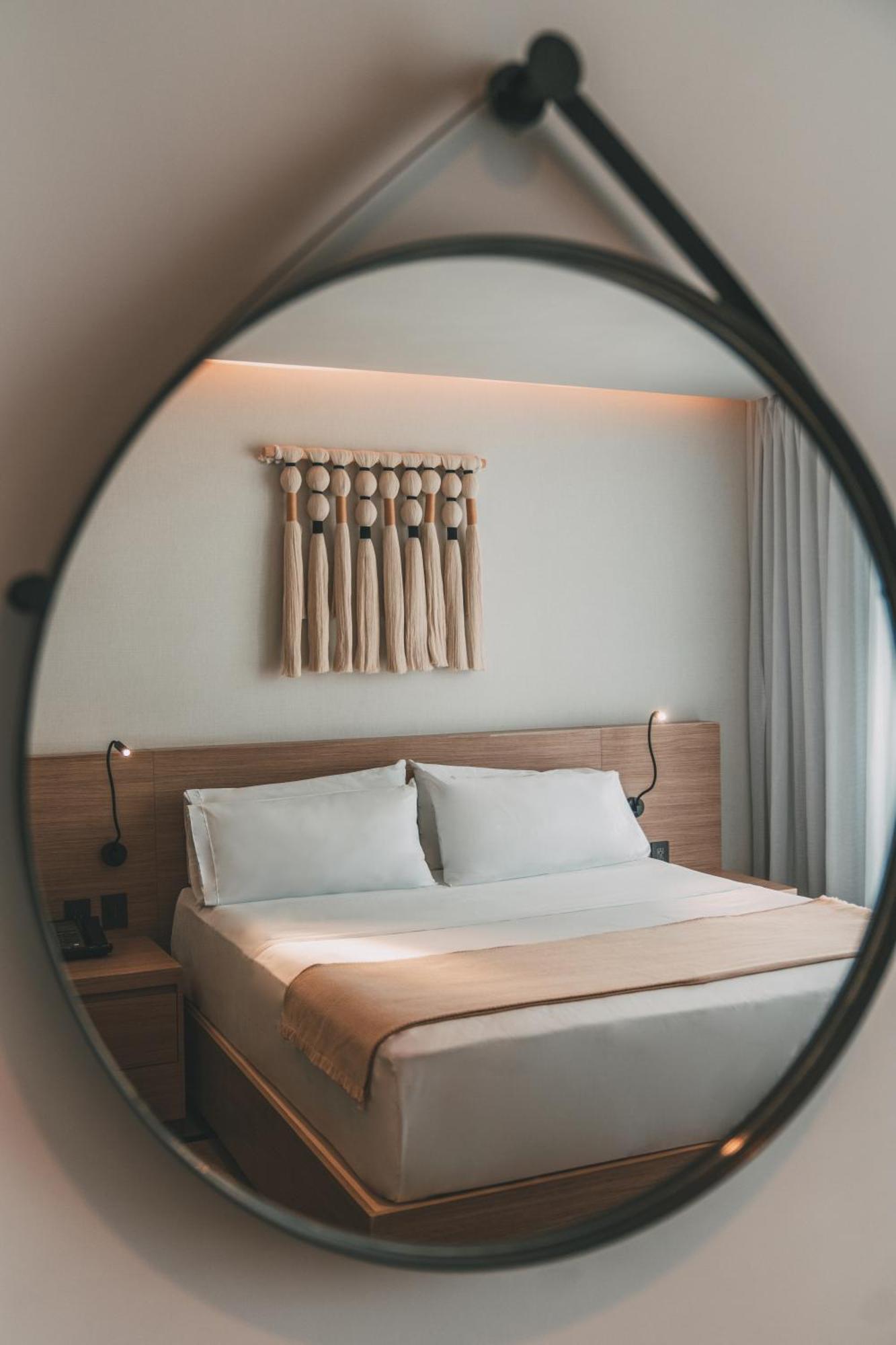 Aken Mind Hotel Mérida