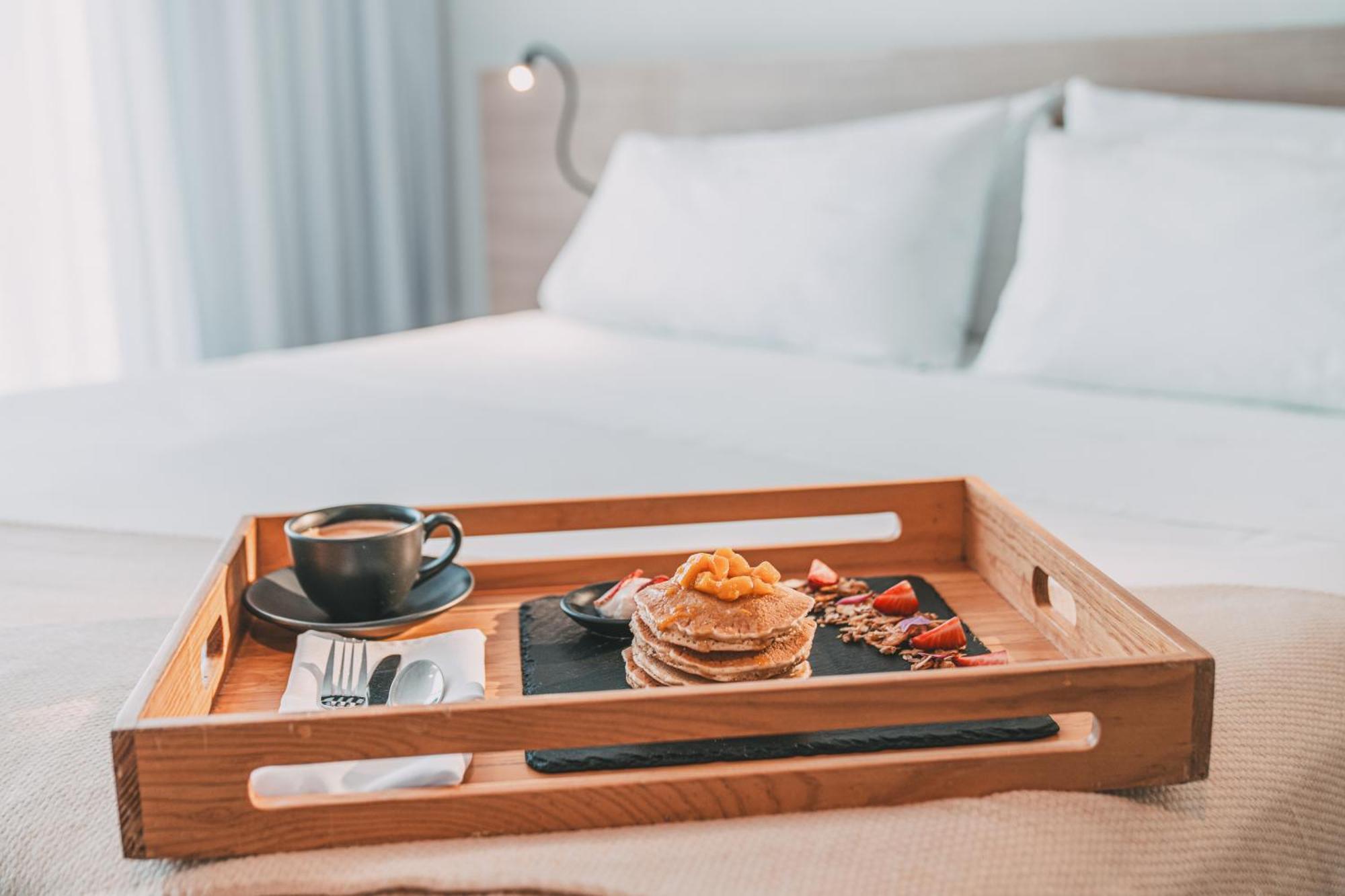 Hotel Aken Mind
