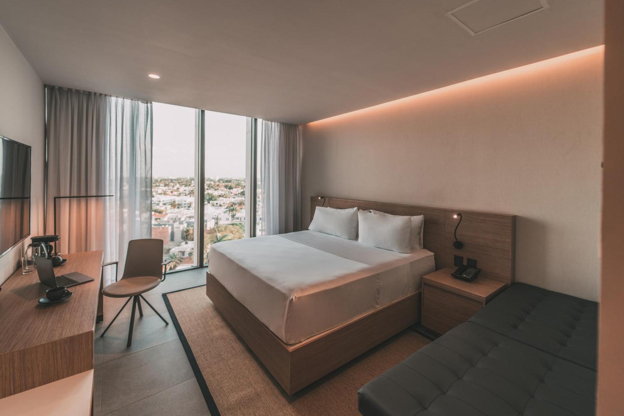 Aken Mind Hotel 4*