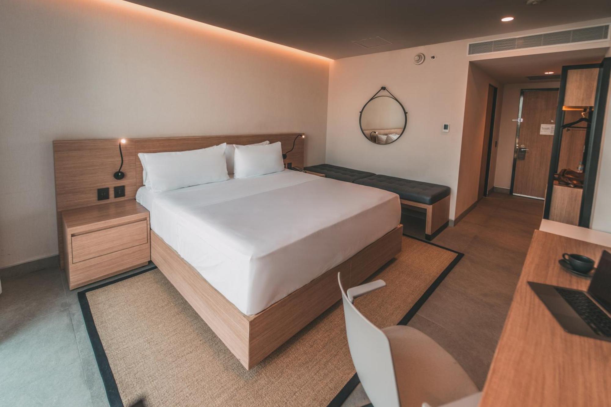 Hotel Aken Mind Mérida