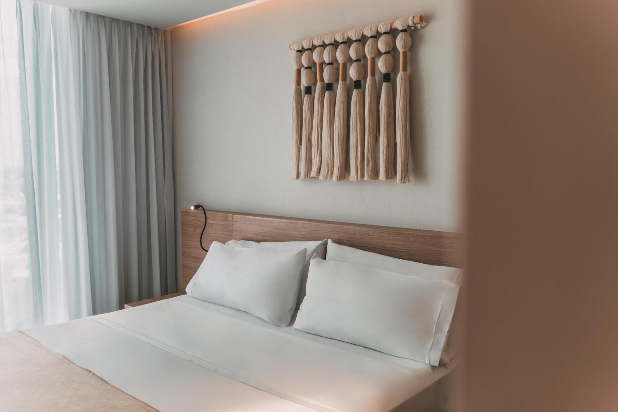 Hotel Aken Mind 4*