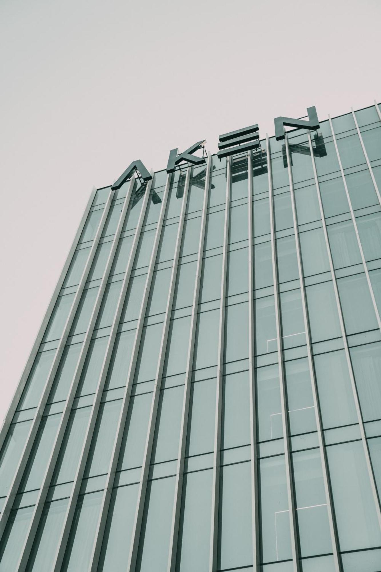 Hotel Aken Mind