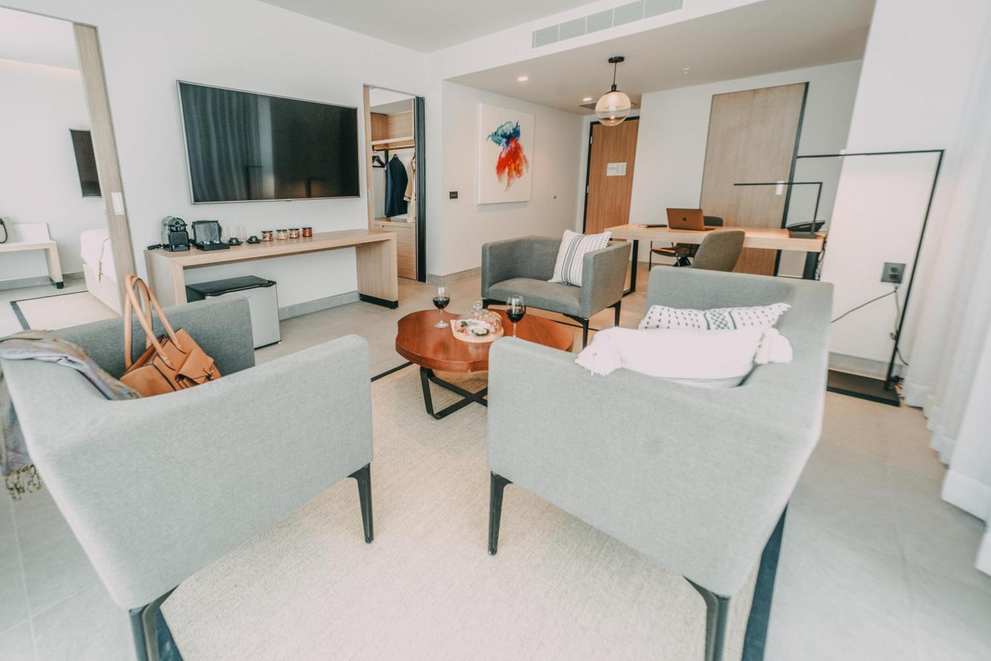 Aken Mind Hotel
